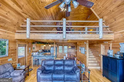 410 Hemptown Heights Drive, Morganton, GA 30560 - Photo 8
