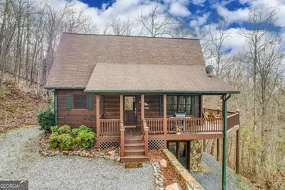 410 Hemptown Heights Drive, Morganton, GA 30560 - Photo 70