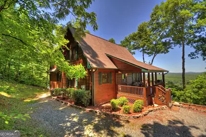 410 Hemptown Heights Drive, Morganton, GA 30560 - Photo 82