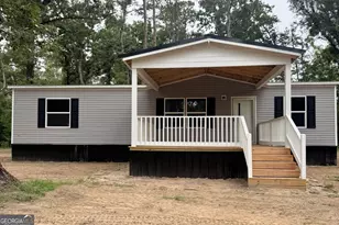 231 Miles Rd, Uvalda, GA 30473 - Photo 2