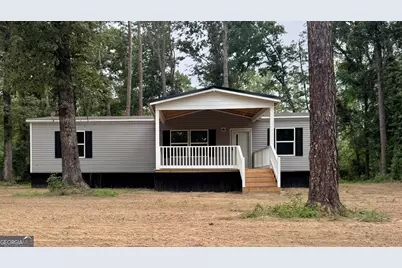 231 Miles Road, Uvalda, GA 30473 - Photo 4