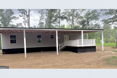 231 Miles Road, Uvalda, GA 30473 - Photo 6