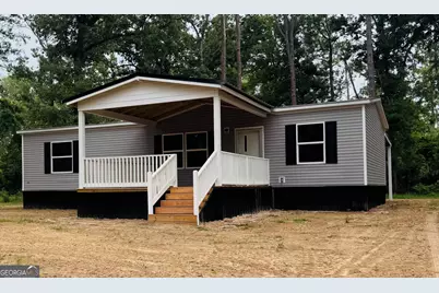 231 Miles Road, Uvalda, GA 30473 - Photo 2