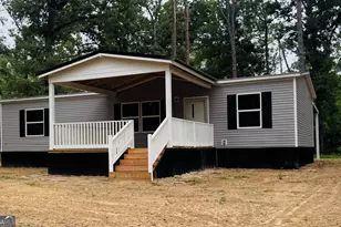 231 Miles Rd, Uvalda, GA 30473 - Photo 2