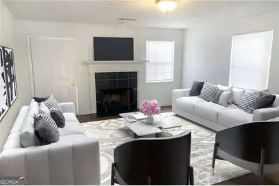 1754 Soapstone Court, Decatur, GA 30034 - Photo 4
