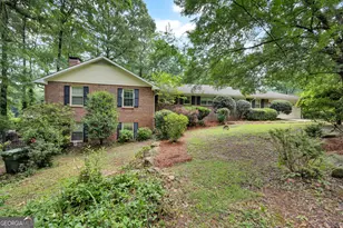 250 Country Lane Rd, Fayetteville, GA 30214 - Photo 1