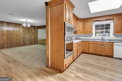 250 Country Lane Road, Fayetteville, GA 30214 - Photo 20