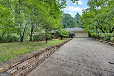 250 Country Lane Road, Fayetteville, GA 30214 - Photo 64