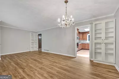 250 Country Lane Road, Fayetteville, GA 30214 - Photo 10