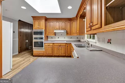 250 Country Lane Road, Fayetteville, GA 30214 - Photo 26