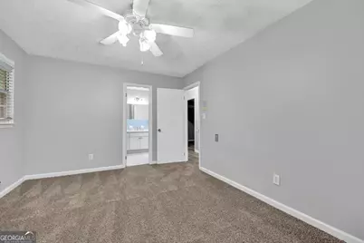 250 Country Lane Road, Fayetteville, GA 30214 - Photo 30