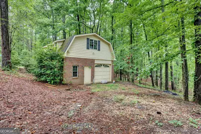 250 Country Lane Road, Fayetteville, GA 30214 - Photo 58