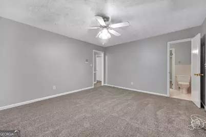 250 Country Lane Road, Fayetteville, GA 30214 - Photo 28
