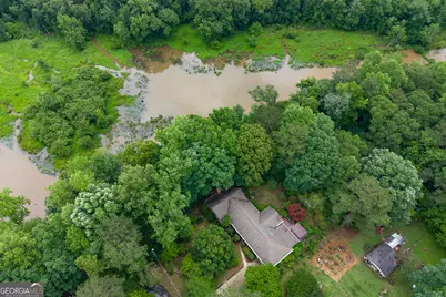 250 Country Lane Road, Fayetteville, GA 30214 - Photo 6