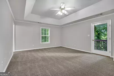 250 Country Lane Road, Fayetteville, GA 30214 - Photo 36
