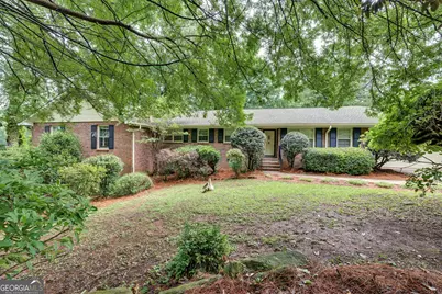 250 Country Lane Road, Fayetteville, GA 30214 - Photo 2