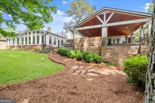 5380 Redfield Dr, Dunwoody, GA 30338 - Photo 52