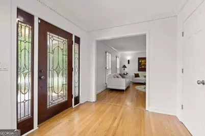 5380 Redfield Drive, Dunwoody, GA 30338 - Photo 6