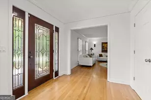 5380 Redfield Dr, Dunwoody, GA 30338 - Photo 6