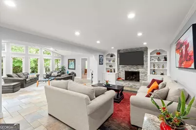 5380 Redfield Drive, Dunwoody, GA 30338 - Photo 18