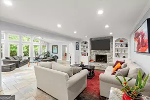 5380 Redfield Dr, Dunwoody, GA 30338 - Photo 18