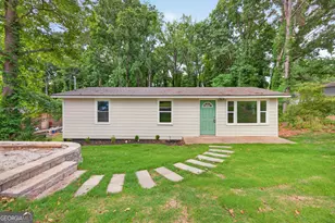 136 Nowell St, Monroe, GA 30655 - Photo 1