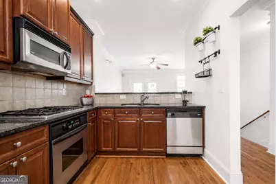 5490 NE Glenridge Park #5490, Atlanta, GA 30342 - Photo 8