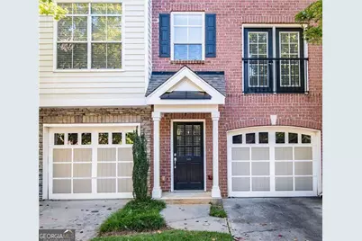 5490 NE Glenridge Park #5490, Atlanta, GA 30342 - Photo 1