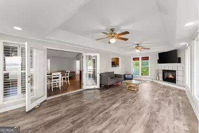 101 Sandy Shores Drive, Townville, SC 29689 - Photo 22