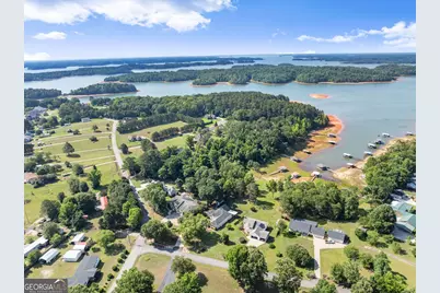 101 Sandy Shores Drive, Townville, SC 29689 - Photo 50