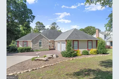 101 Sandy Shores Drive, Townville, SC 29689 - Photo 1