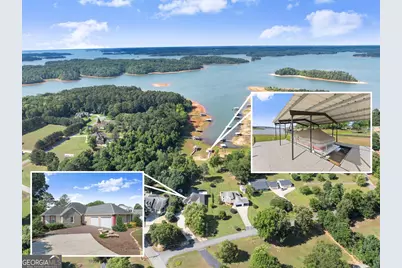 101 Sandy Shores Drive, Townville, SC 29689 - Photo 52