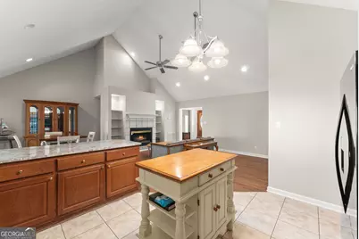 101 Sandy Shores Drive, Townville, SC 29689 - Photo 16