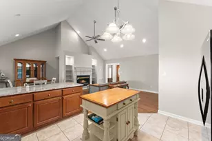 101 Sandy Shores Dr, Townville, SC 29689 - Photo 16