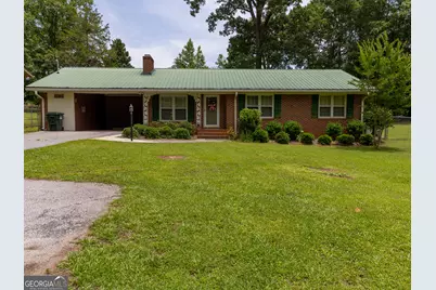 508 Ridgecrest Drive, Elberton, GA 30635 - Photo 1