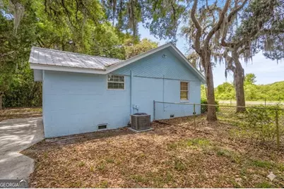 1368 Point Peter Road, Saint Marys, GA 31558 - Photo 10