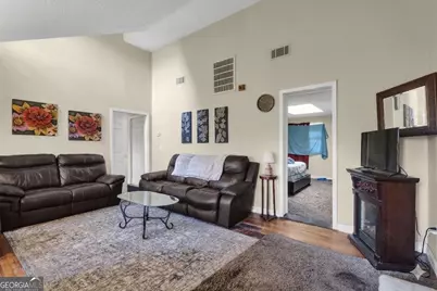 1368 Point Peter Road, Saint Marys, GA 31558 - Photo 2