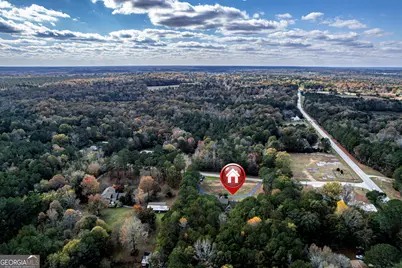1050 Sugar Creek Church Road, Madison, GA 30650 - Photo 2