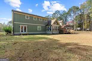 1050 Sugar Creek Church Rd, Madison, GA 30650 - Photo 4