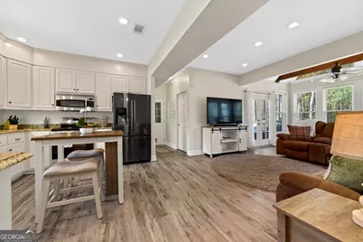 1050 Sugar Creek Church Road, Madison, GA 30650 - Photo 10