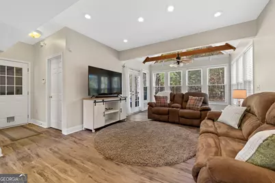 1050 Sugar Creek Church Road, Madison, GA 30650 - Photo 18