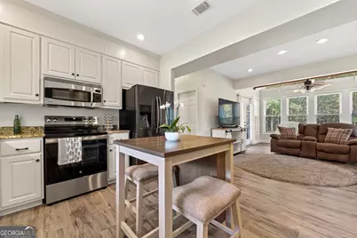 1050 Sugar Creek Church Road, Madison, GA 30650 - Photo 22