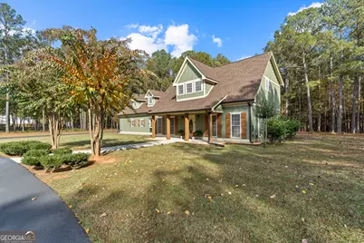 1050 Sugar Creek Church Road, Madison, GA 30650 - Photo 1