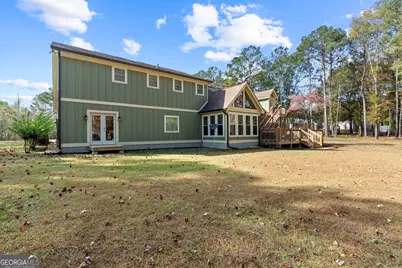1050 Sugar Creek Church Road, Madison, GA 30650 - Photo 6
