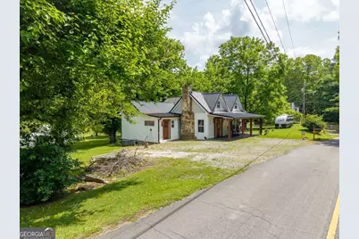 130 Old Blairsville Highway, Talking Rock, GA 30175 - Photo 32