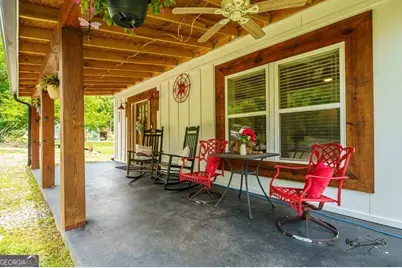 130 Old Blairsville Highway, Talking Rock, GA 30175 - Photo 10