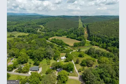 130 Old Blairsville Highway, Talking Rock, GA 30175 - Photo 42