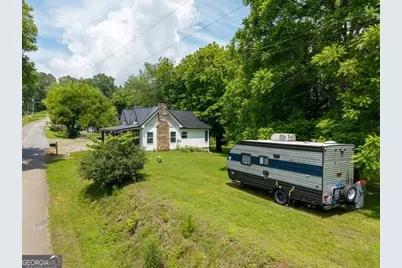 130 Old Blairsville Highway, Talking Rock, GA 30175 - Photo 38