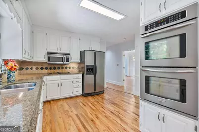 275 Sageglen Road, Lawrenceville, GA 30044 - Photo 6