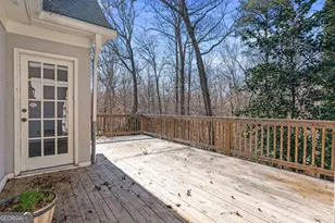 275 Sageglen Rd, Lawrenceville, GA 30044 - Photo 8